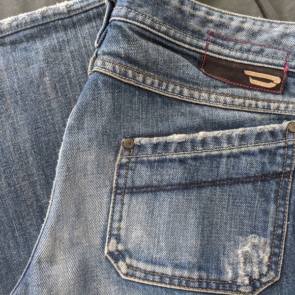 Jeans - Picture 3 of 6